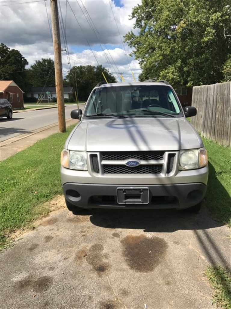 Mt Pleasant SC junk my car