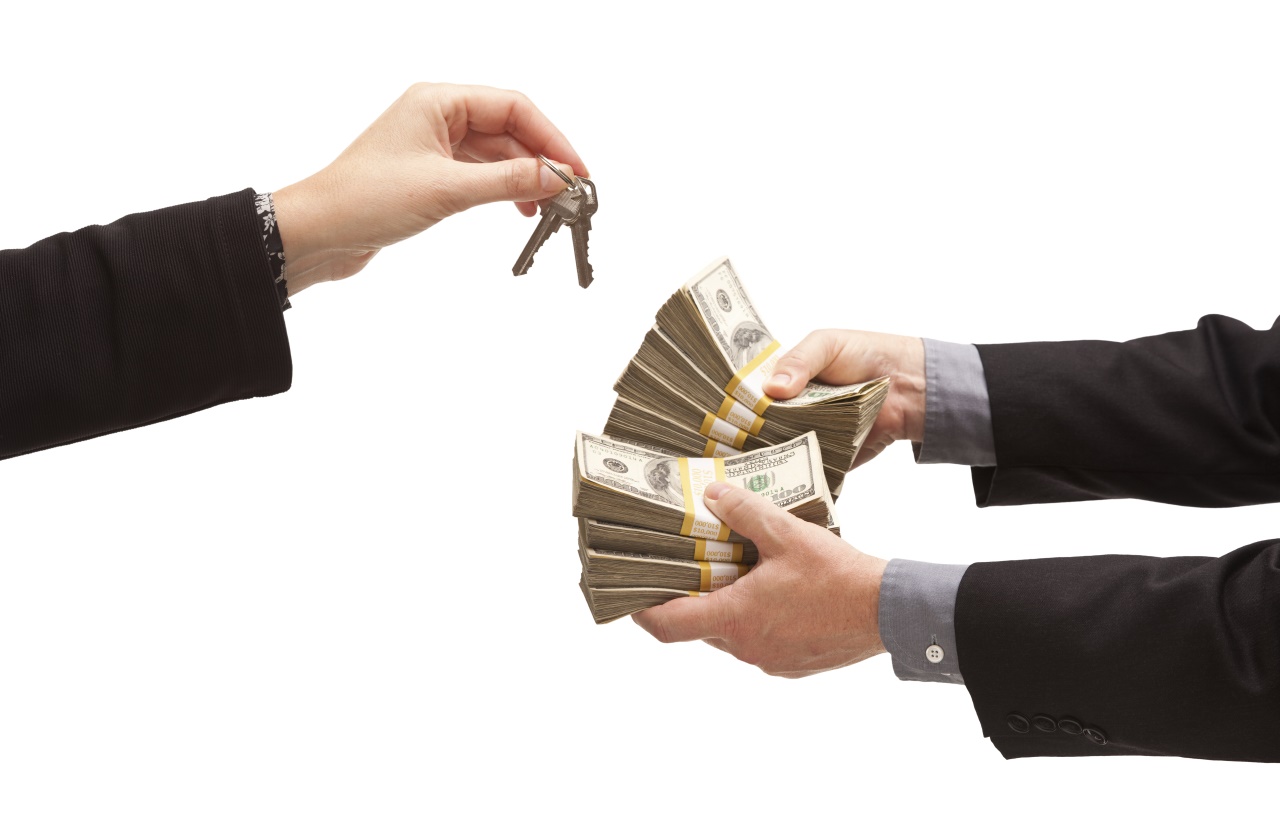 cash for cars in Charleston SC